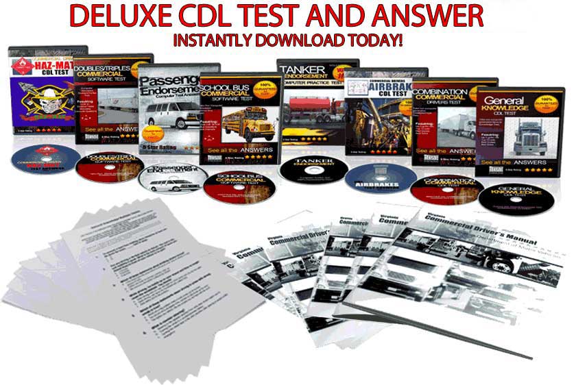 Download alabama cdl truck drivers manual