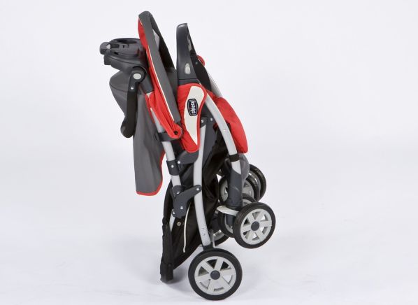 Chicco keyfit travel system manual